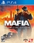 MAFIA 1 DEFINITIVE EDITION PS4