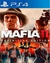 MAFIA 2 DEFINITIVE EDITION PS4