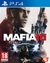 MAFIA 3 DEFINITIVE EDITION PS4