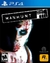 Manhunt PS4