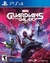 Marvel's Guardians of the Galaxy PS4