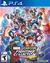 MARVEL vs. CAPCOM Fighting Collection: Arcade Classics PS4 - comprar online