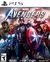 MARVEL'S AVENGERS PS5