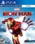 Marvel's Iron Man VR PS4 - comprar online