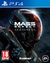 MASS EFFECT ANDROMEDA PS4