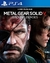 METAL GEAR SOLID V: GROUND ZEROES PS4 - comprar online