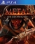 Metal: Hellsinger PS4 - comprar online