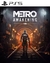 Metro Awakening PS5 - comprar online