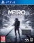 METRO EXODUS PS4