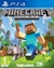 MINECRAFT PS4