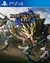 Monster Hunter Rise PS4