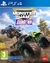 Monster Jam Showdown PS4 - comprar online