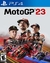 MotoGP 23 PS4