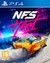 NEED FOR SPEED HEAT PS4