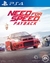 COMBO - Need for Speed Rivals + Payback PS4 en internet