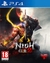 COMBO - Nioh 1 + 2 PS4 en internet