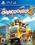 OVERCOOKED! 2 PS4