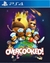 Overcooked PS4