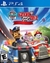 PAW Patrol: Grand Prix PS4 - comprar online