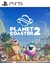 Planet Coaster 2 PS5 - comprar online