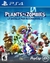 Plants vs. Zombies Battle for Neighborville PS4