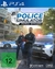 Police Simulator: Patrol Officers PS4 - comprar online