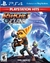 Ratchet & Clank PS4