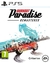 Burnout Paradise Remastered PS5 - comprar online