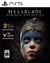 HELLBLADE: SENUAS SACRIFICE PS5