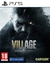 RESIDENT EVIL 8 VILLAGE PS5