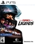 GRID Legends PS5