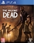 The Walking Dead: First Season PS4