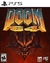 DOOM 64 PS5