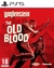 Wolfenstein: The Old Blood PS5