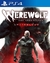 Werewolf: The Apocalypse PS4 - comprar online