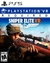 Sniper Elite VR PS5 - comprar online