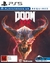 DOOM VFR PS5 - comprar online