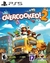 OVERCOOKED! 2 PS5