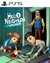 Hello Neighbor Hide and Seek PS5 - comprar online