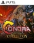 Contra Anniversary Collection PS5