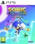 Sonic Colors PS5