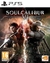 SOULCALIBUR VI PS5 - comprar online