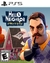 Hello Neighbor: Search and Rescue PS5 - comprar online