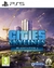 CITIES SKYLINE PS5