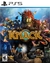 Knack PS5 - comprar online