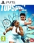 TopSpin 2K25 PS5