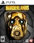 Borderlands: The Handsome Collection PS5 - comprar online