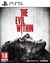 THE EVIL WITHIN PS5