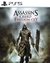 Assassin's Creed Freedom Cry PS5