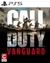 Call of Duty: Vanguard PS5